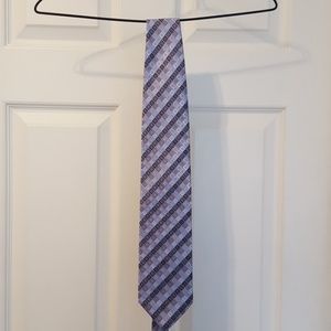 men's tie